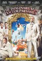 The Imaginarium of Doctor Parnassus (DVD)