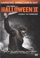 Halloween II - Unrated (DVD)