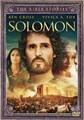 Bible, The: Solomon (DVD)