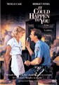 It Could Happen to You (DVD)