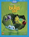 A Bug`s Life (Blu-ray Disc)