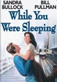 While You Were Sleeping (DVD)