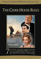 The Cider House Rules (DVD)