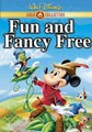 Fun and Fancy Free (DVD)