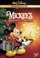 Mickey's Once Upon a Christmas (DVD)