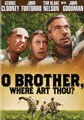 O Brother, Where Art Thou? (DVD)