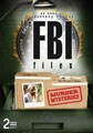 FBI Files Murder Mysteries 1998-2000 (DVD) (4eps