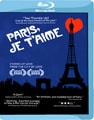 Paris, Je T`aime (Blu-ray Disc)