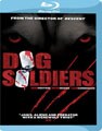 Dog Soldiers (Blu-ray Disc)