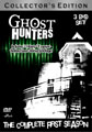 Ghost Hunters - Complete First Season (DVD)