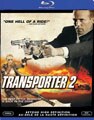 Transporter 2 (Blu-ray Disc)