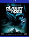 Planet of the Apes - USA (Blu-ray Disc)