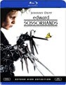 Edward Scissorhands (Blu-ray Disc)