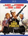 The Sand Pebbles (Blu-ray Disc)