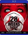 28 Weeks Later (Blu-ray Disc)