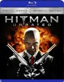 Free connected data for Tattoos Popular Hitman - 2-Disc Set; Unrated (Blu-ray Disc)