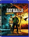 Day Watch - Unrated Edition (Blu-ray Disc)