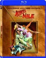 The Jewel of the Nile (Blu-ray Disc)