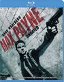 Max Payne Unrated 2-Disc Set with Digital Copy (Blu-ray Disc)