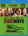 Sideways (Blu-ray Disc)