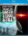Day the Earth Stood Still 3-Disc Special Edition (Blu-ray Disc)