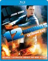 12 Rounds - Rated/Unrated; Includes Digital Copy (Blu-ray Disc)