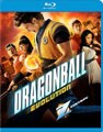 Dragonball Evolution - Z-Edition; Includes Digital Copy (Blu-ray Disc)