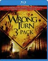 Wrong Turn (Blu-ray Disc)