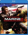 The Marine 2 (Blu-ray Disc)