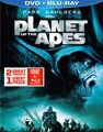 Planet of the Apes (Blu-ray/DVD)