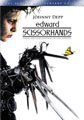 Edward Scissorhands - Full Screen Edition (DVD)