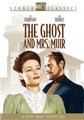 The Ghost and Mrs. Muir (DVD)