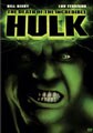 The Death of the Incredible Hulk (DVD)