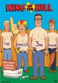 King of the Hill - Season 3 (DVD)