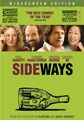 Sideways (WS/DVD)
