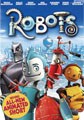 Robots - Full-Screen Edition (DVD)