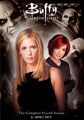 Buffy the Vampire Slayer - Season Four (DVD)