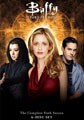 Buffy the Vampire Slayer - Season Six (DVD)