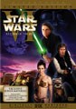 Star Wars Episode VI: Return of the Jedi Limited Edition (WS/DVD)