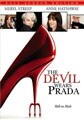 The Devil Wears Prada (FS/DVD)