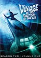 Voyage to the Bottom of the Sea - Season 2: Vol. 1 (DVD)