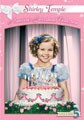The Shirley Temple Collection - Volume 5 - 3-Disc Set (DVD)