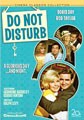 Do Not Disturb (DVD)