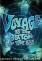 Voyage to the Bottom of the Sea - Season 3: Vol. 1 (DVD)
