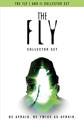 The Fly Collection (DVD)