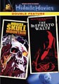 Midnite Movies Double Feature - The House on Skull Mountain/The Mephisto Waltz (DVD)