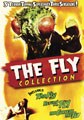 The Fly Classic Collection (DVD)