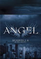 Angel - Collector's Set (DVD)