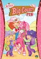 Strawberry Shortcake - Big Country Fun - Sensormatic (DVD)