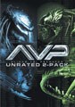 Alien vs. Predator/Alien vs. Predator: Requiem - Unrated Editions (DVD)